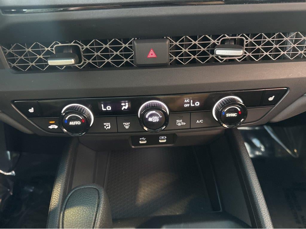 Used 2024 Honda Accord EX image 27