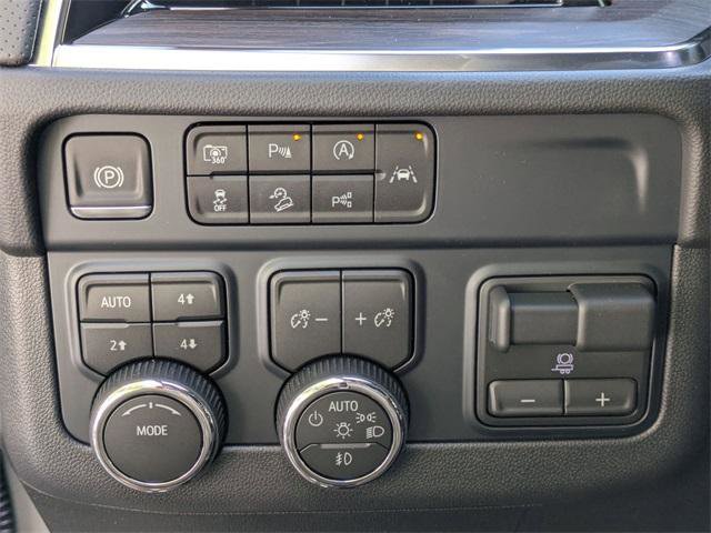 New 2026 Chevrolet Tahoe Premier image 13