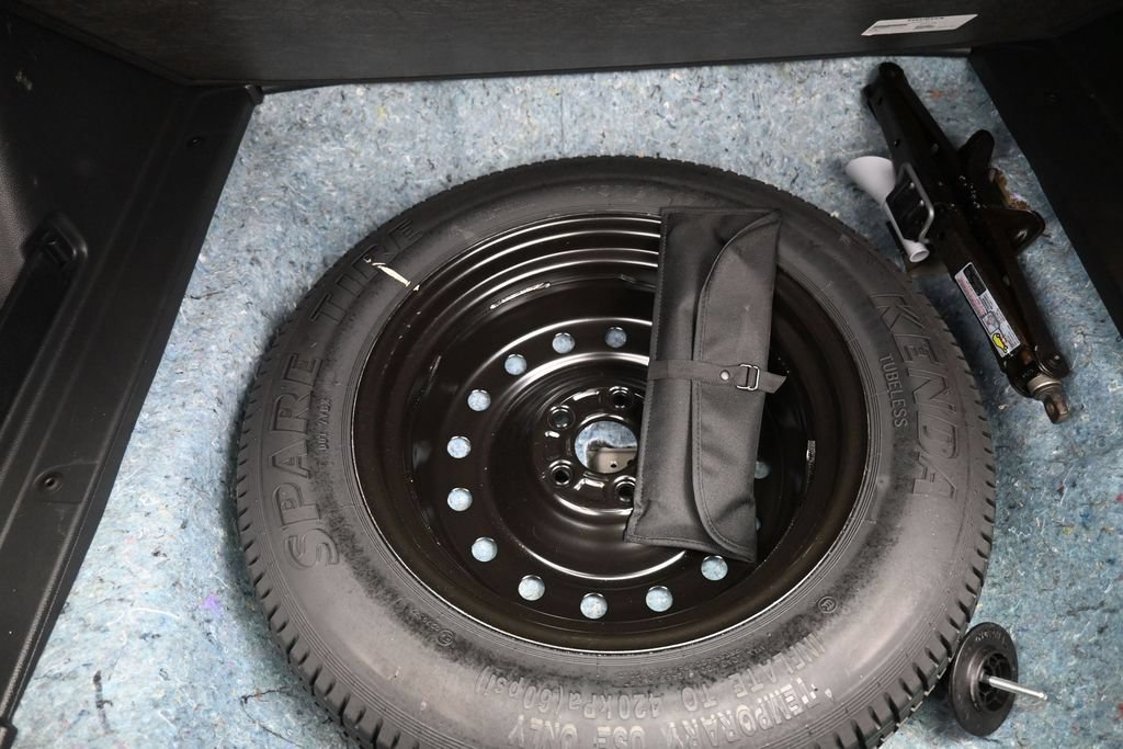 Certified 2019 Honda CR-V EX image 23