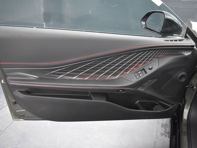 New 2026 Dodge Charger R/T Scat Pack image 13