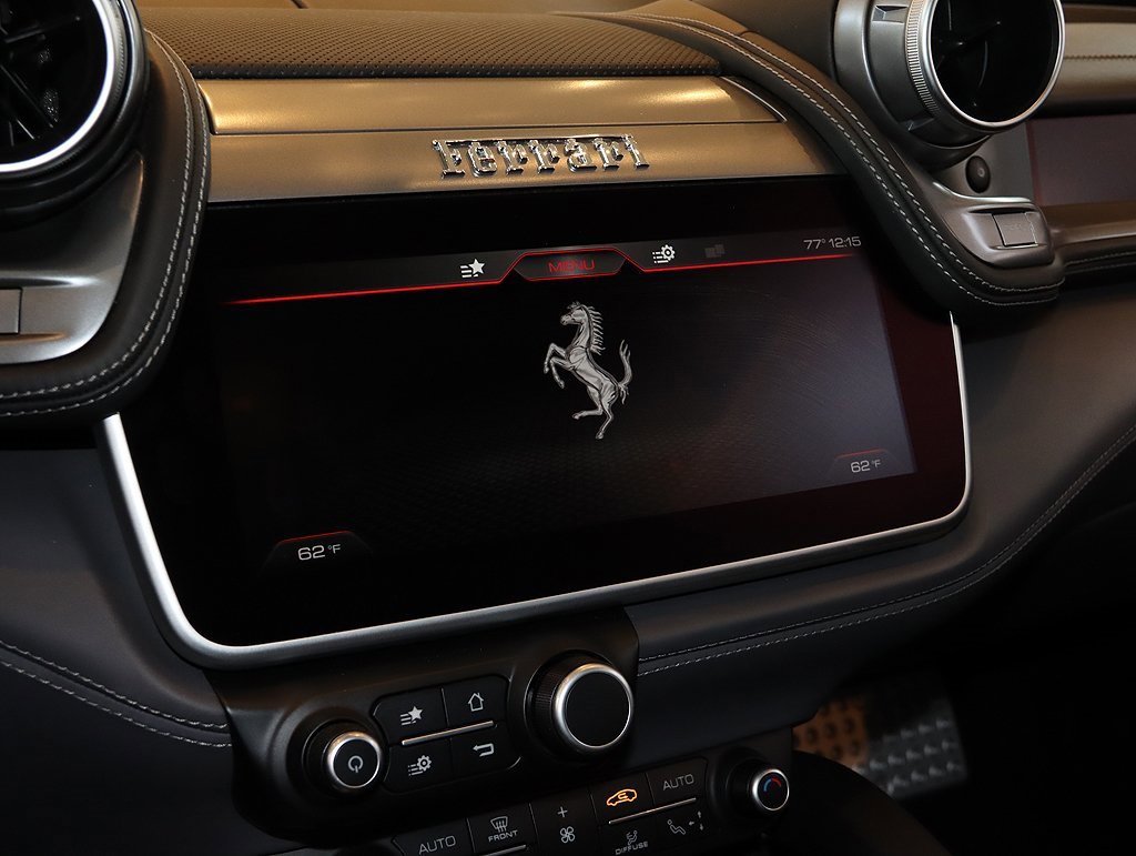 Certified 2017 Ferrari GTC4Lusso image 94