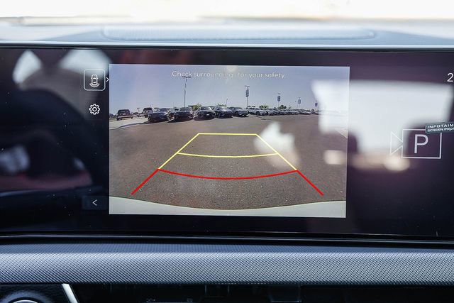 New 2026 Hyundai Sonata SEL FWD image 27