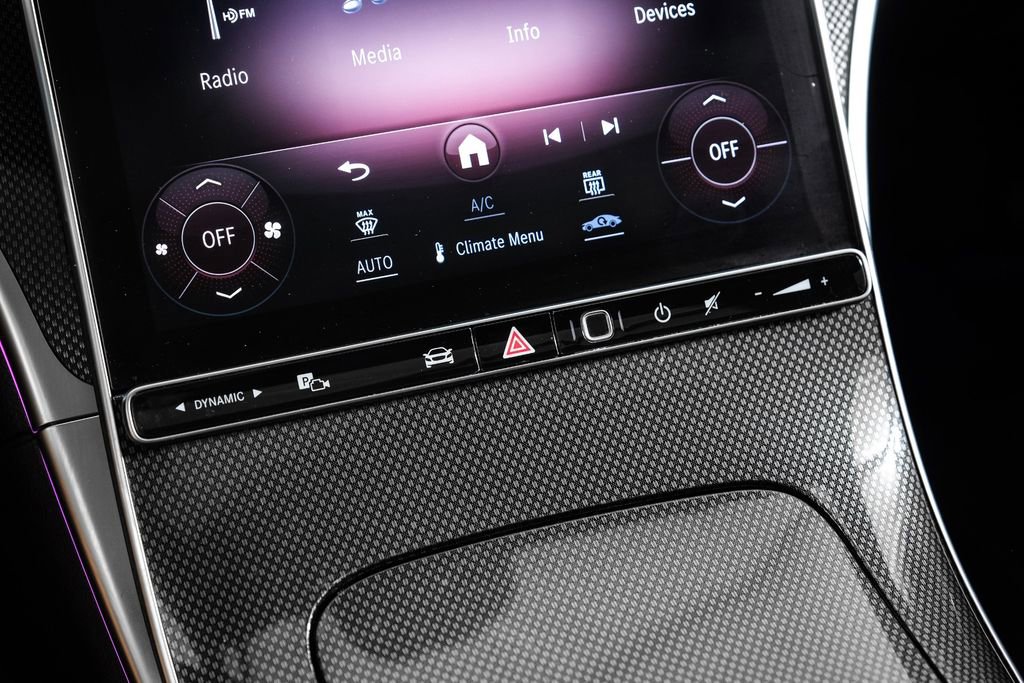 Used 2022 Mercedes-Benz C 300 Sedan image 24