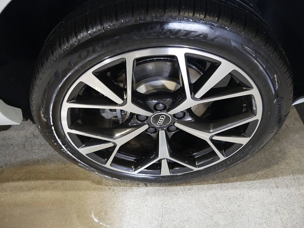 New 2026 Audi Q3 quattro 2.0T AWD/4WD image 13