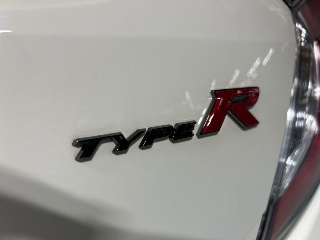Used 2019 Honda Civic Type R image 32