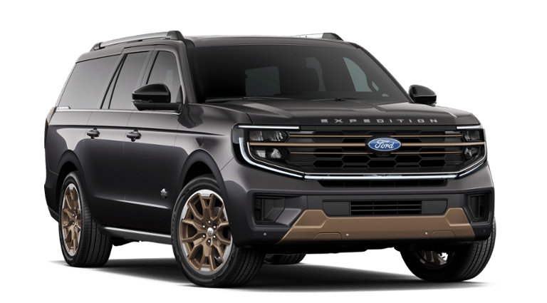 New 2027 Ford Expedition Max King Ranch AWD/4WD image 12