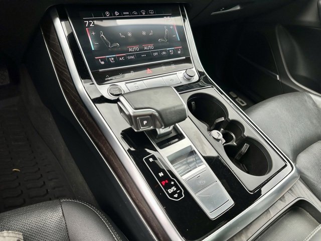 Used 2021 Audi Q8 Prestige image 33