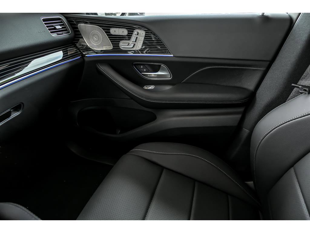 New 2026 Mercedes-Benz GLE 450 4MATIC image 20