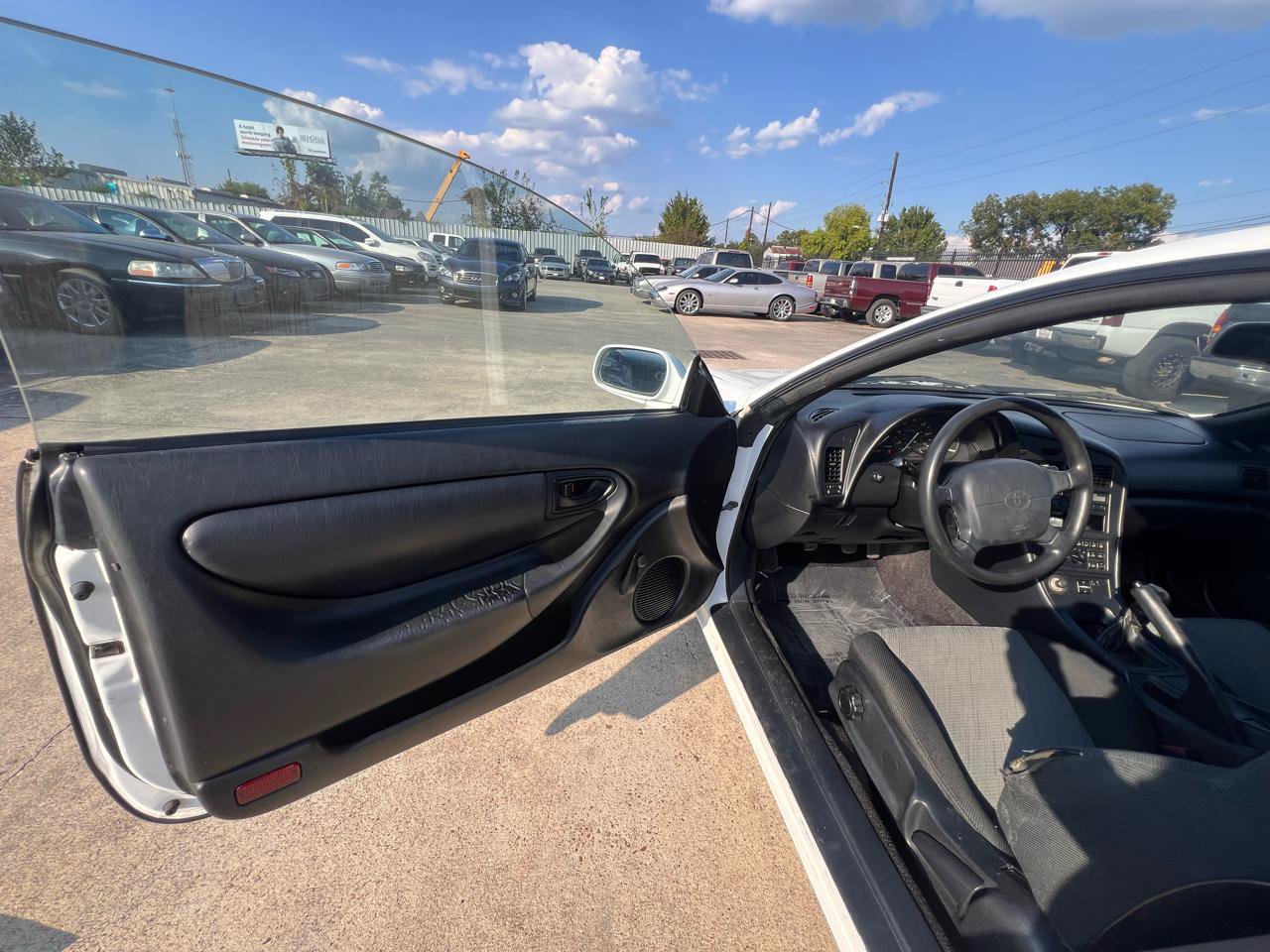 Used 1994 Toyota Celica ST FWD image 31