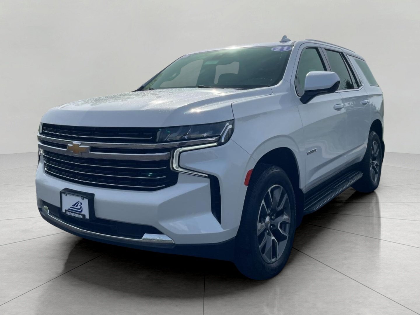 Used 2021 Chevrolet Tahoe LT AWD/4WD image 62