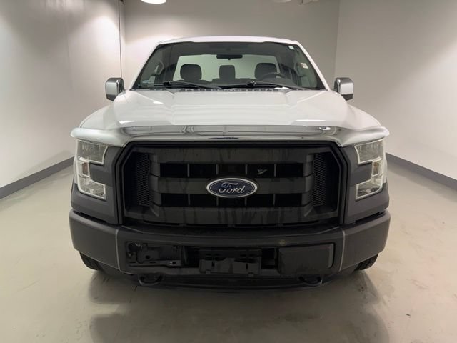 Used 2016 Ford F150 XL w/ Equipment Group 101A Mid AWD/4WD image 2