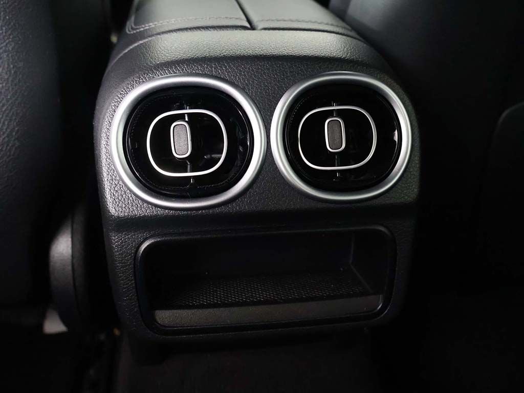 Used 2023 Mercedes-Benz C 300 4MATIC Sedan image 48