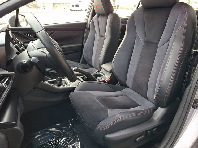 Used 2022 Subaru WRX Limited image 13