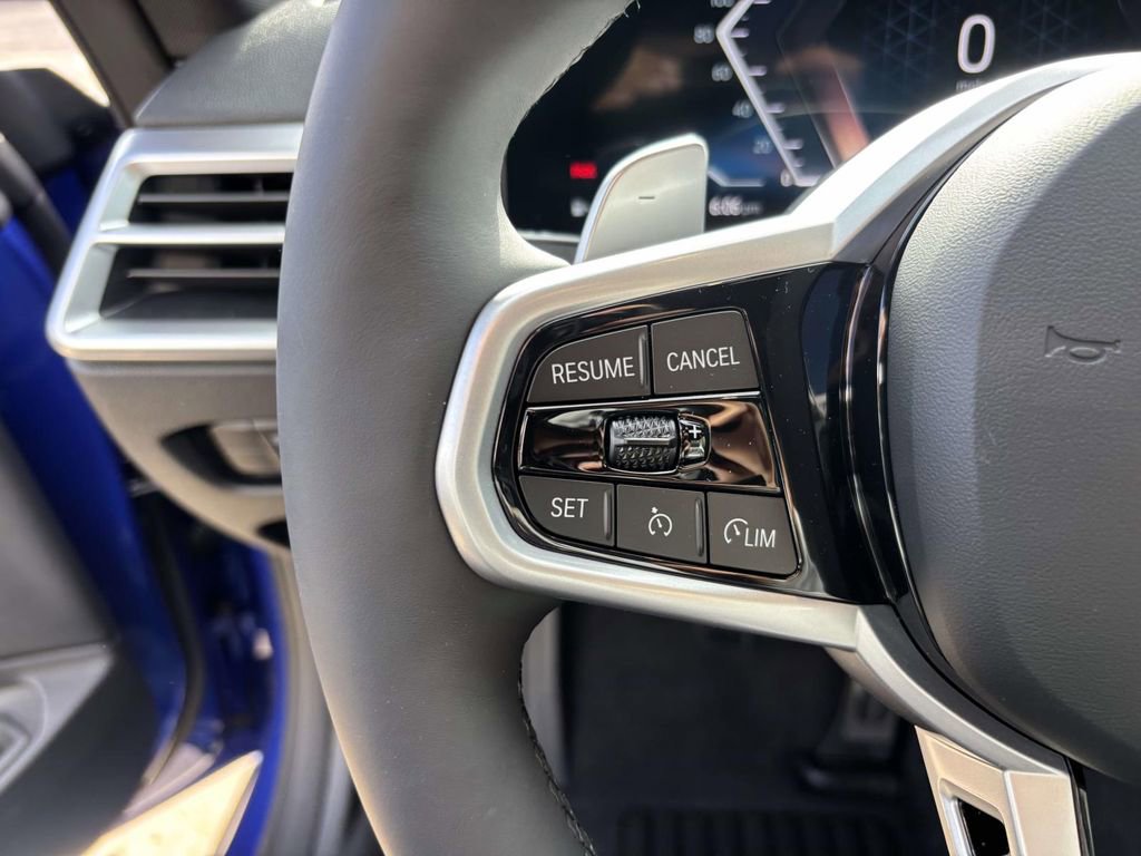 New 2026 BMW 430i xDrive Coupe image 12