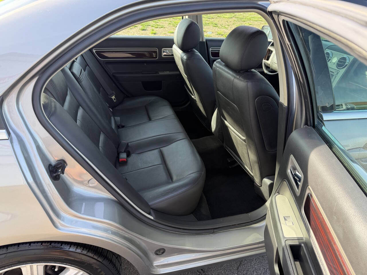 Used 2008 Lincoln MKZ AWD image 15