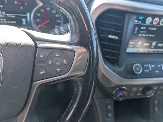 Used 2019 GMC Acadia SLT AWD/4WD image 20