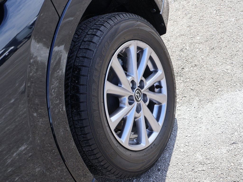 Used 2024 MAZDA CX-5 AWD 2.5 S image 41