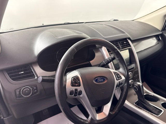 Used 2011 Ford Edge SEL w/ 201A Rapid Spec Order Code AWD/4WD image 17