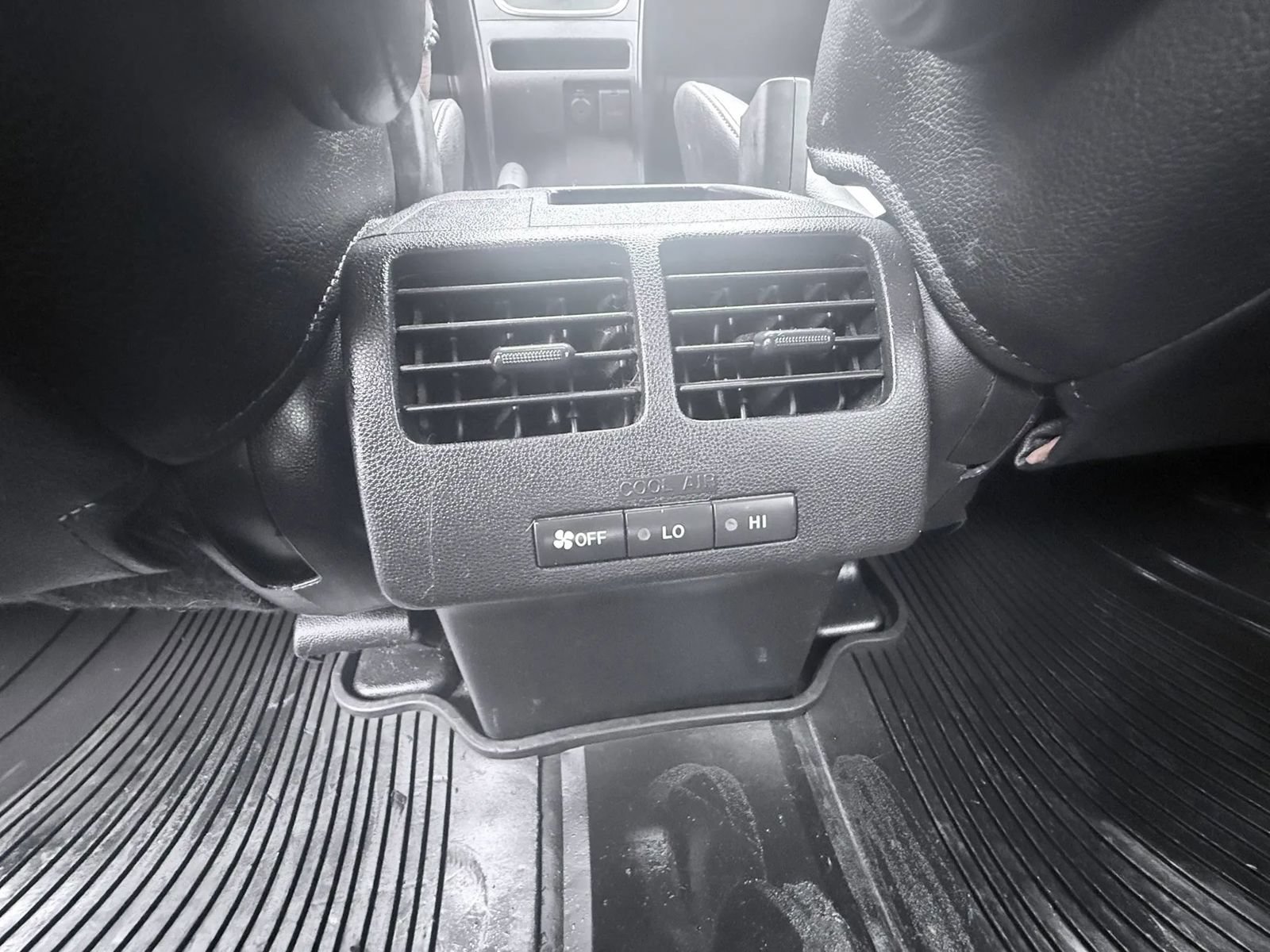 Used 2012 MAZDA MAZDA5 Grand Touring FWD image 18