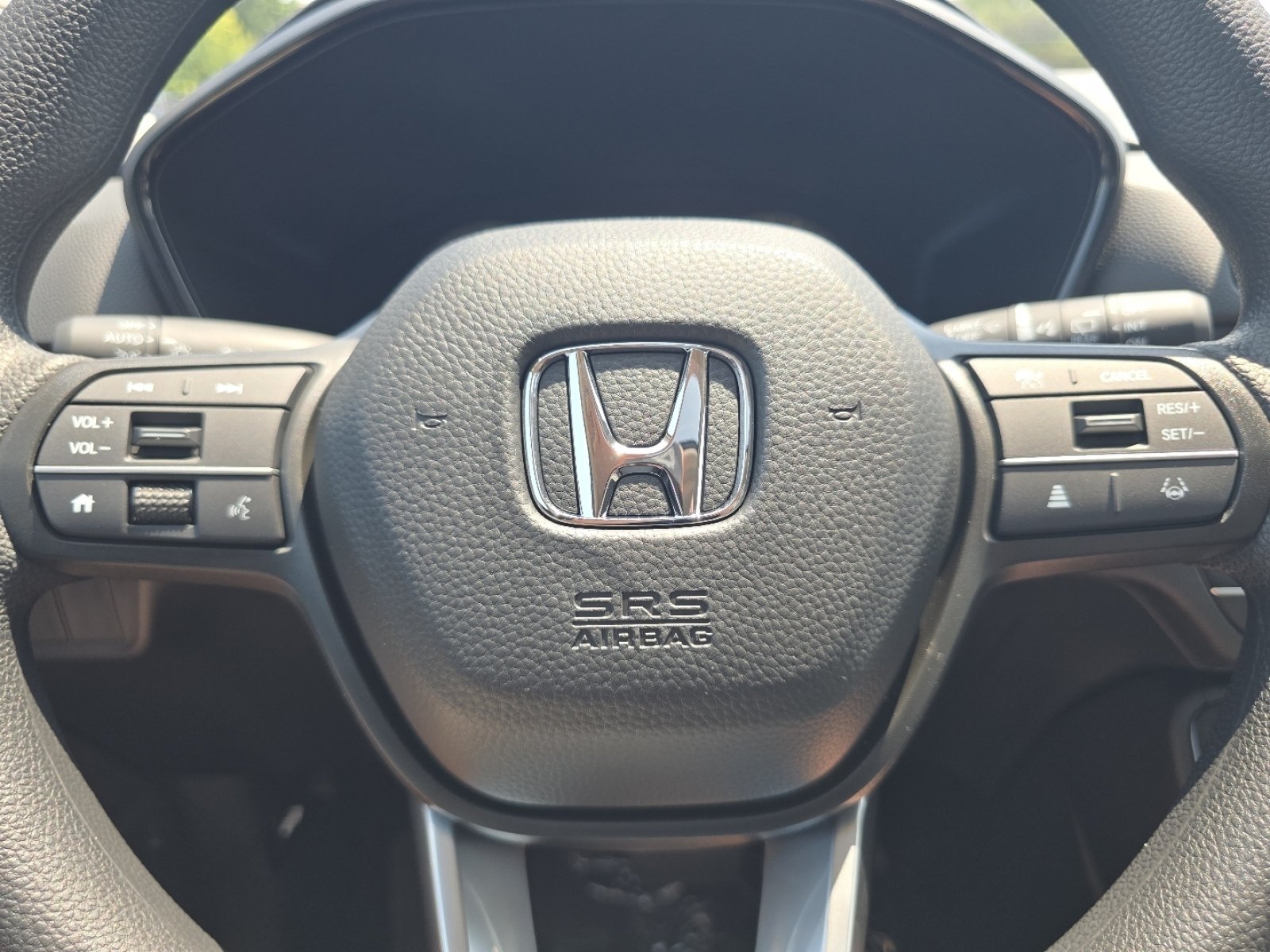 New 2026 Honda CR-V EX image 26