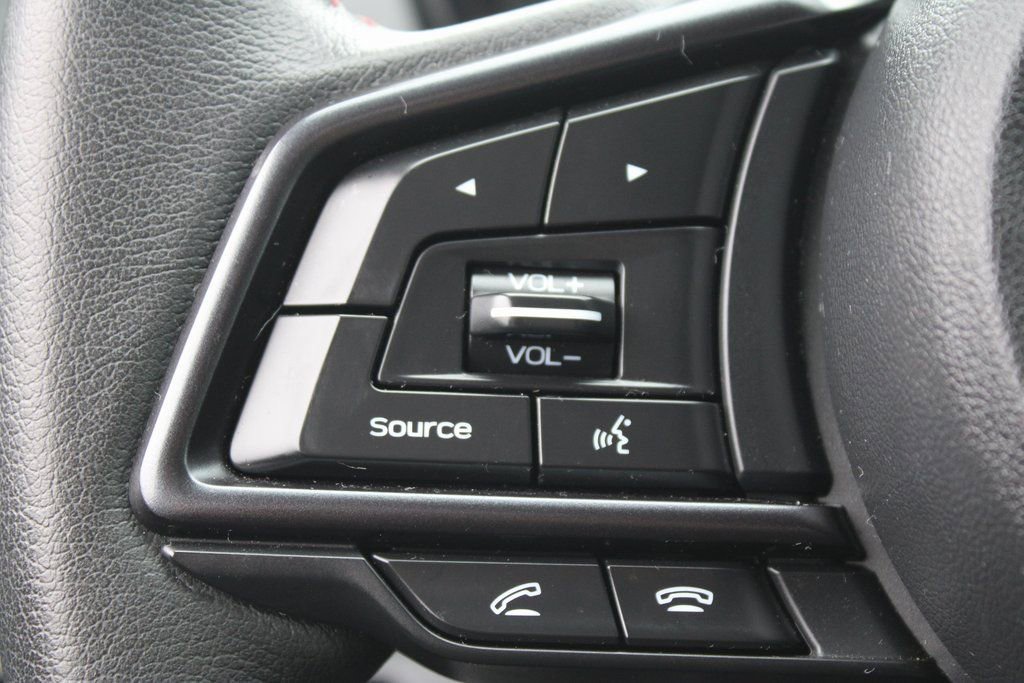 Used 2022 Subaru WRX Limited image 7