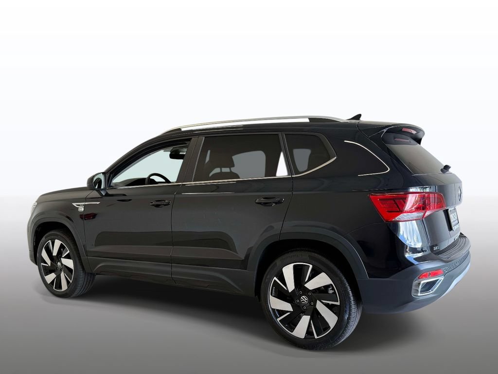 Used 2023 Volkswagen Taos SEL AWD/4WD image 12