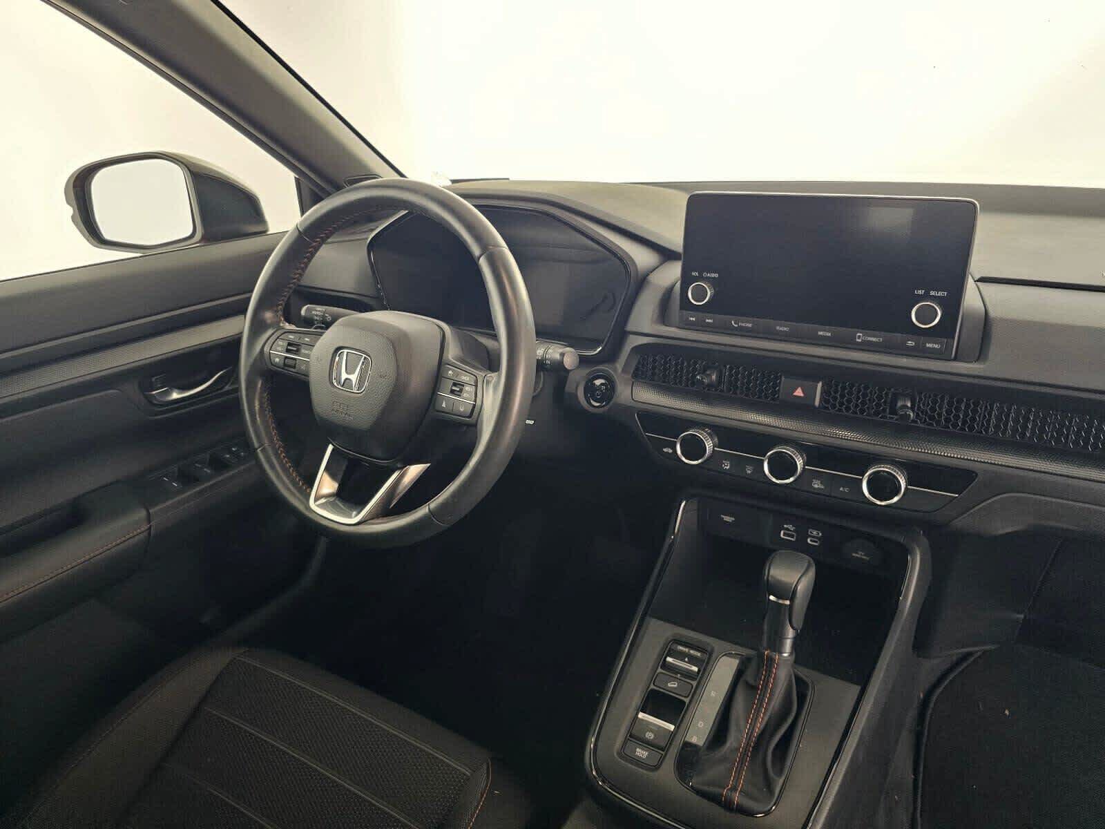 Used 2023 Honda CR-V Sport image 11