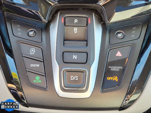 Used 2021 Honda Odyssey Touring image 32