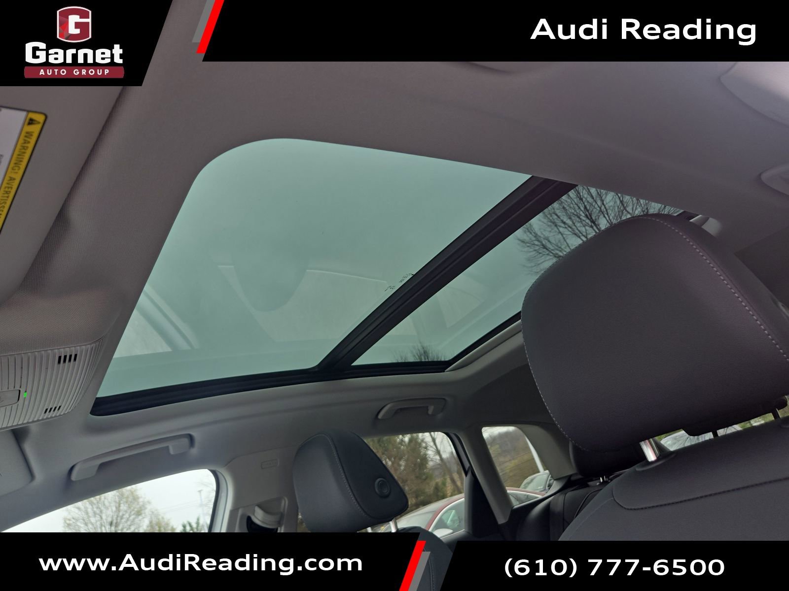 New 2026 Audi Q3 quattro 2.0T image 16