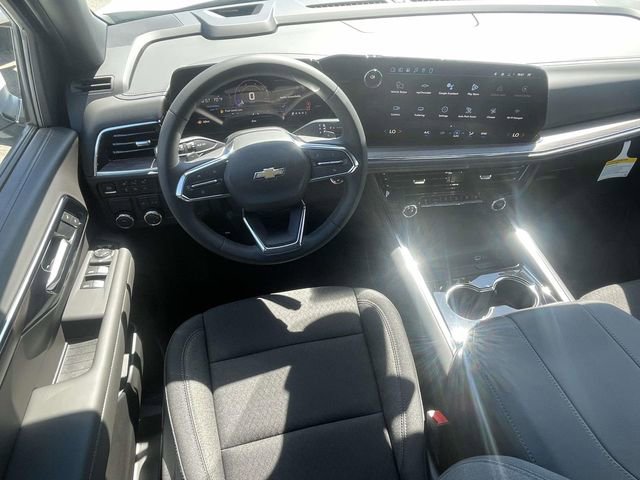 New 2026 Chevrolet Suburban LS RWD image 11