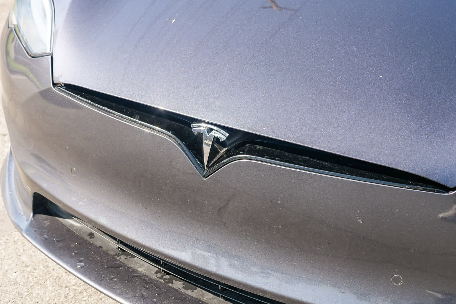 Used 2022 Tesla Model S AWD/4WD image 9