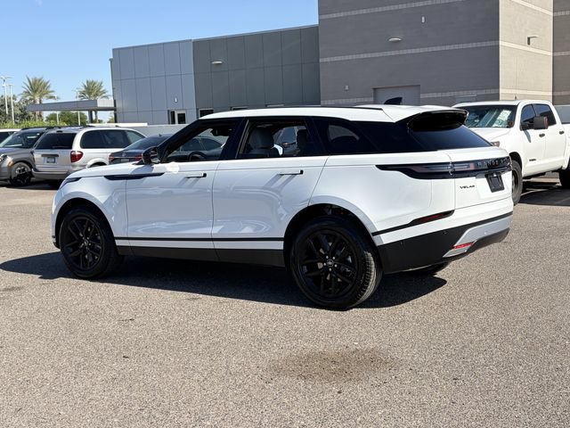 New 2026 Land Rover Range Rover Velar S AWD/4WD image 20
