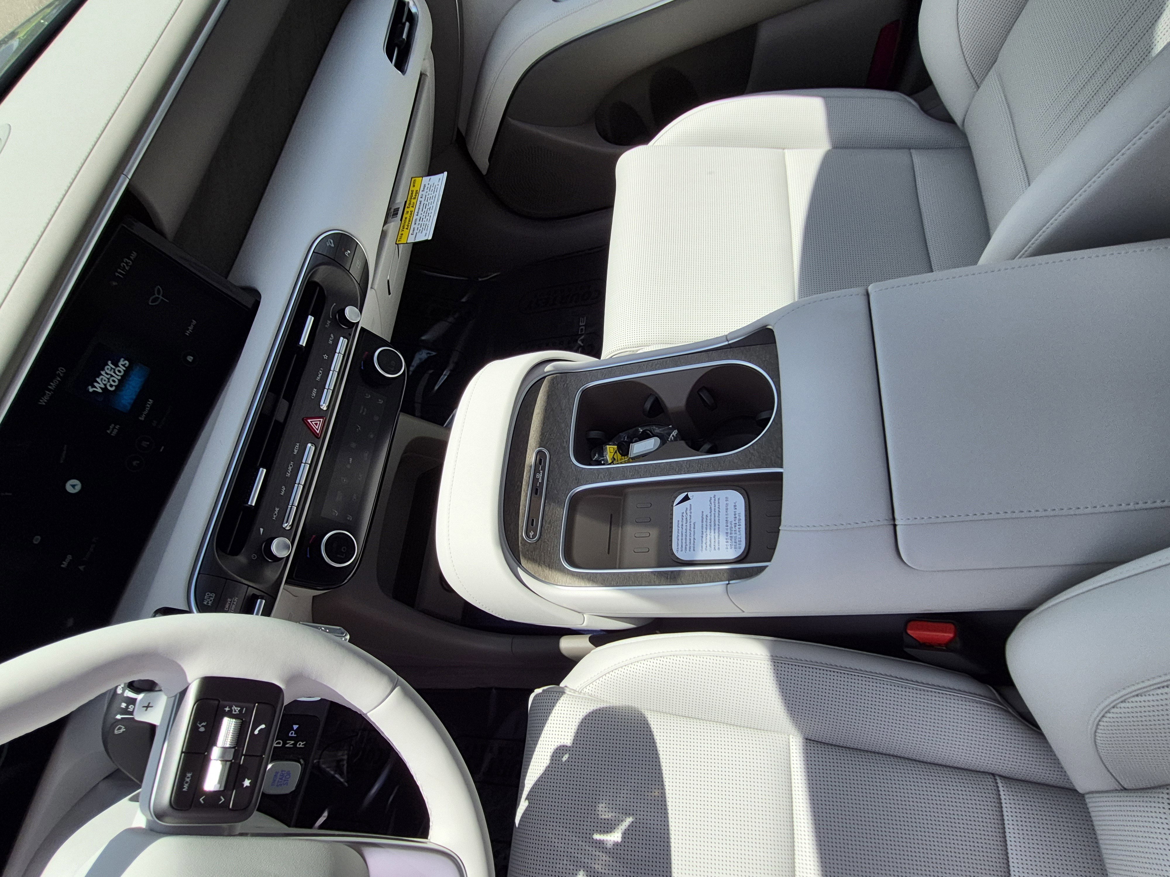 New 2026 Hyundai Palisade SEL Premium AWD/4WD image 25