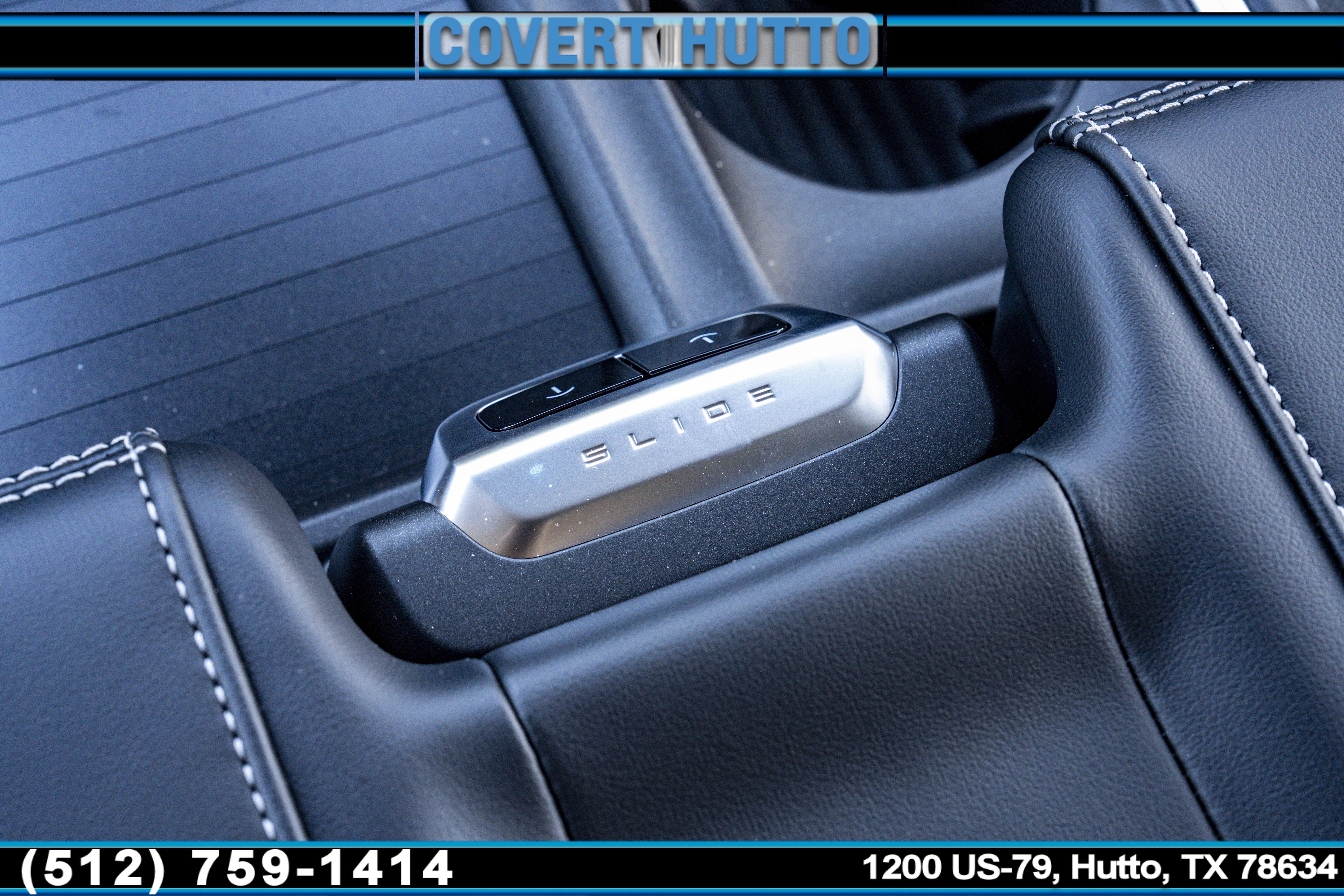 New 2025 Ford Expedition Platinum w/ Driver's Package image 34