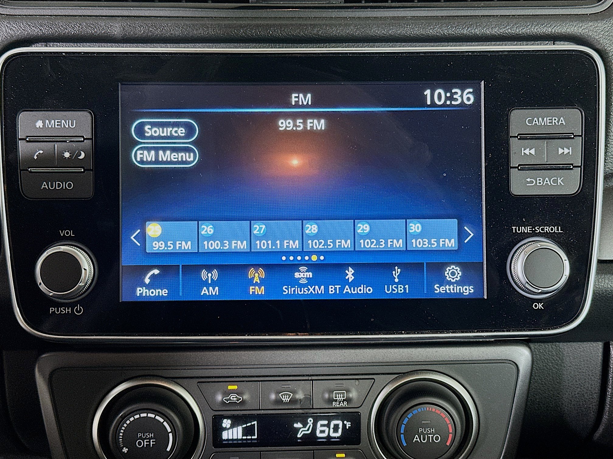 Used 2024 Nissan Leaf S FWD image 21