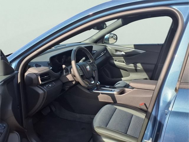 New 2026 Buick Envista Preferred w/ Convenience I Package FWD image 16