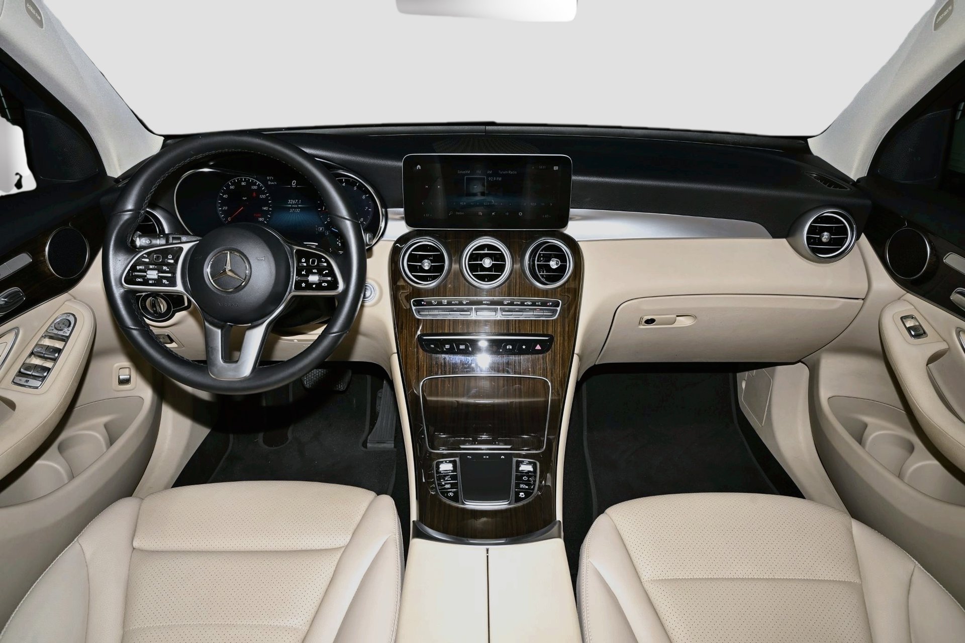 Used 2022 Mercedes-Benz GLC 300 image 15