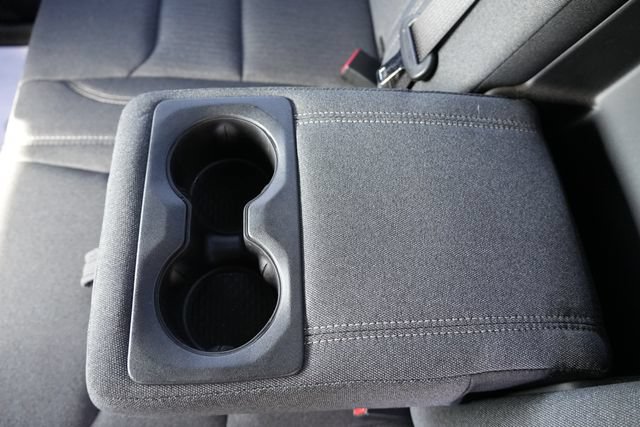 Used 2021 RAM 1500 4x4 Crew Cab image 17
