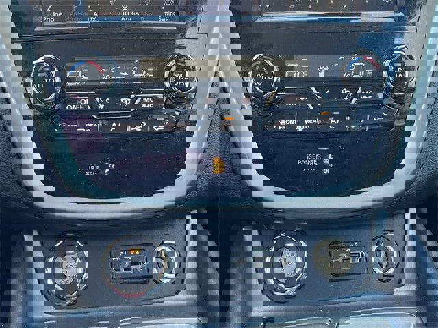 Used 2023 Nissan Murano SL image 19