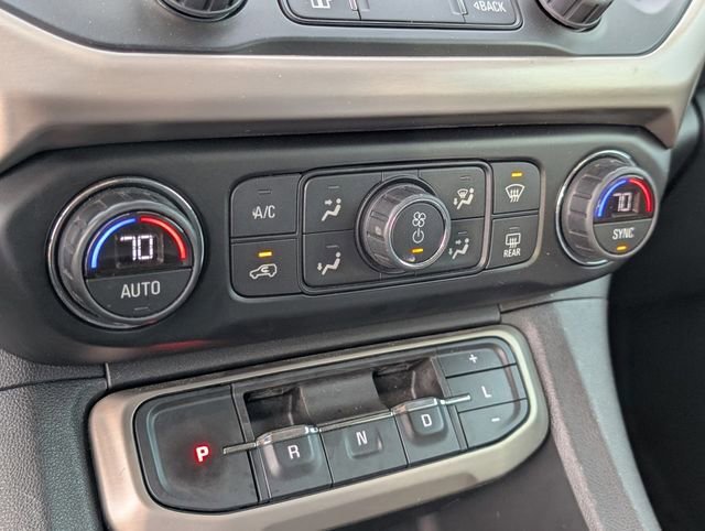 Used 2021 GMC Acadia Denali w/ Denali Technology Package image 26