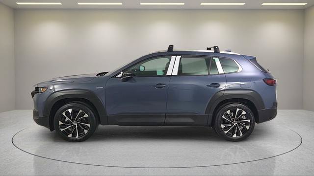 New 2025 MAZDA CX-50 2.5 Hybrid w/ Premium Plus Pkg AWD/4WD image 4