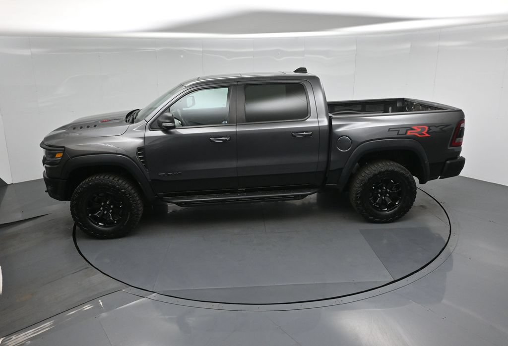 Used 2022 RAM 1500 TRX w/ TRX Level 2 Equipment Group AWD/4WD image 42
