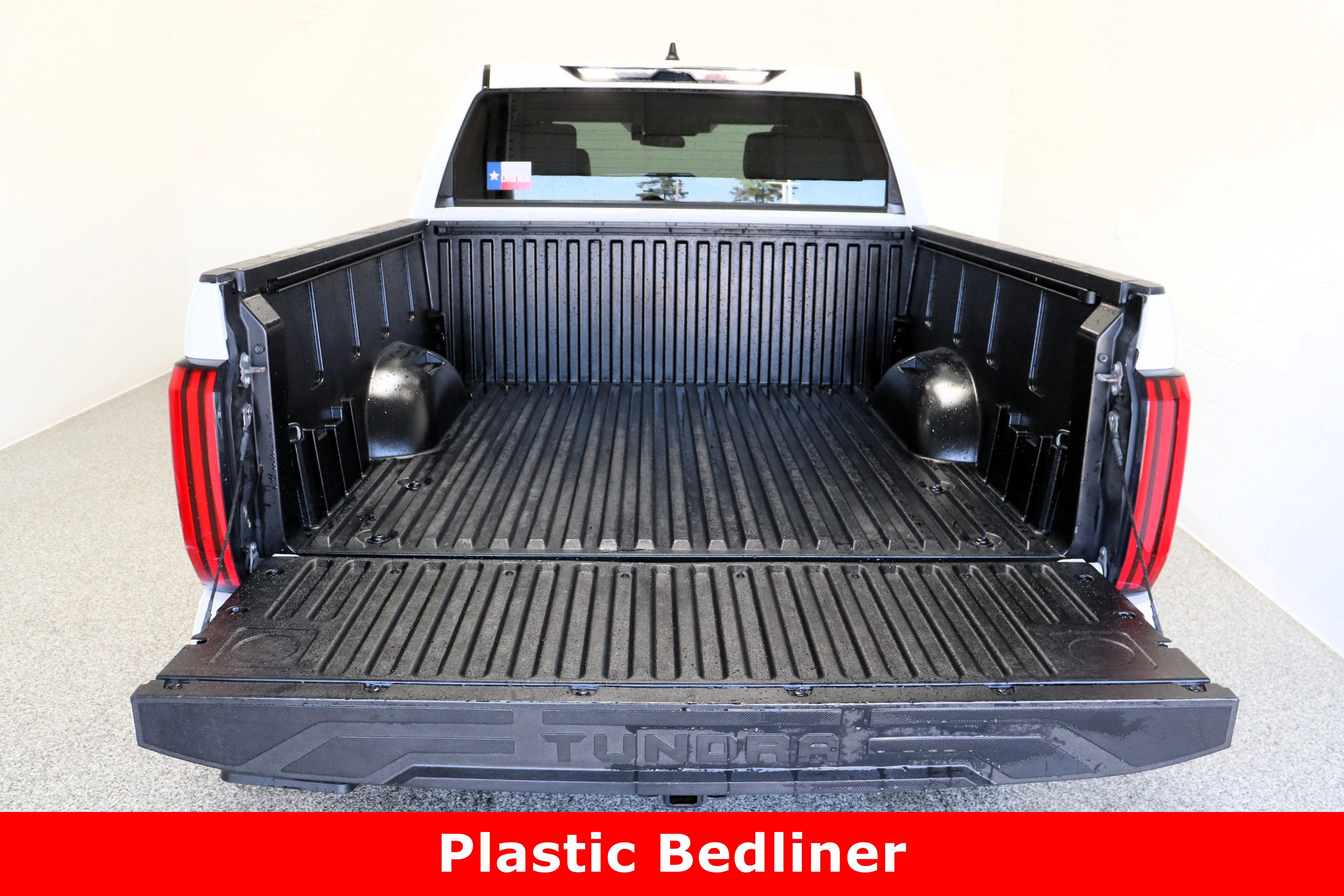 Used 2024 Toyota Tundra SR5 w/ SR5 Premium Package image 33