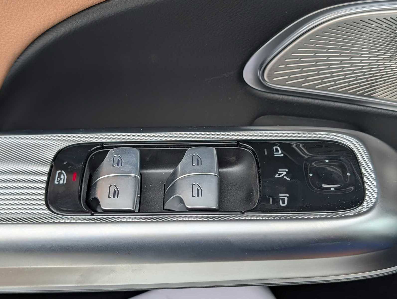 New 2026 Mercedes-Benz E 350 E 350 image 17