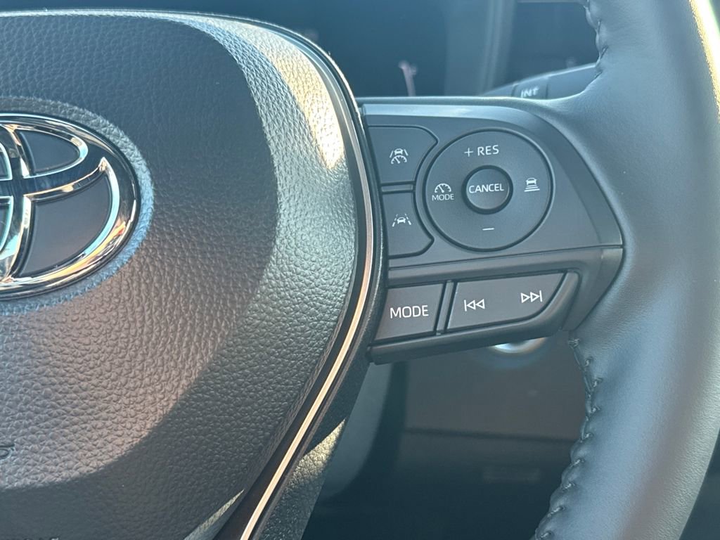 New 2026 Toyota Corolla SE image 21