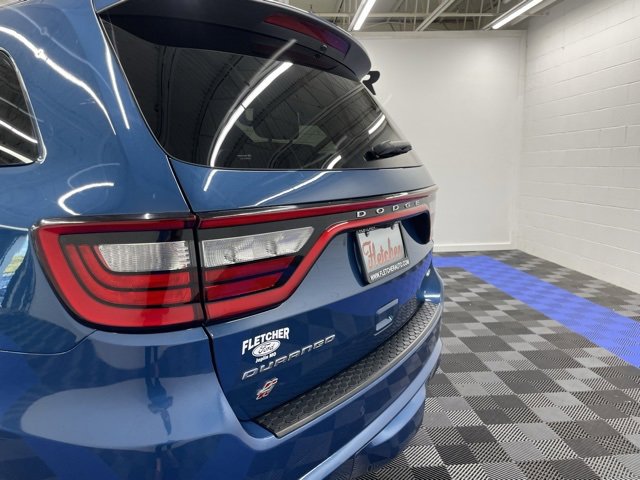 Used 2024 Dodge Durango GT image 11