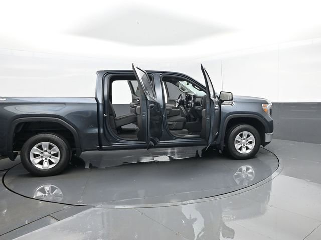 Used 2021 GMC Sierra 1500 SLE w/ Remote Start Package AWD/4WD image 26