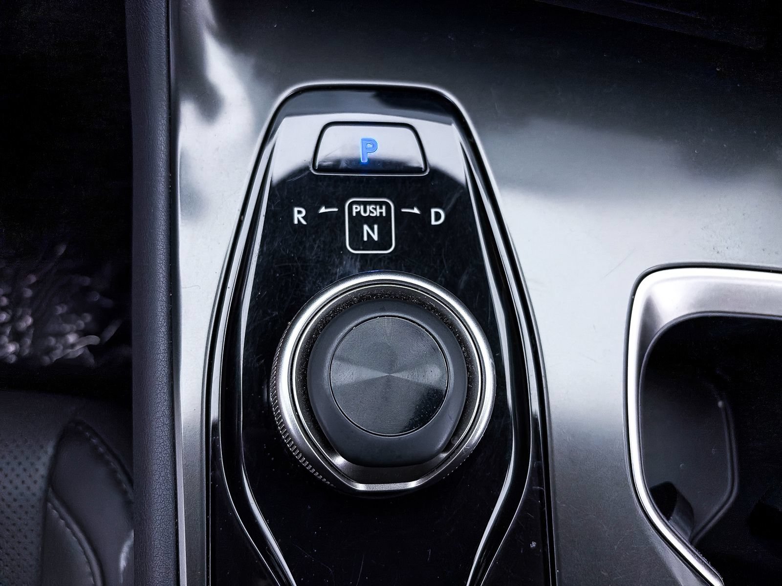 Used 2023 Lexus RZ 450e Premium w/ Technology Package AWD/4WD image 28