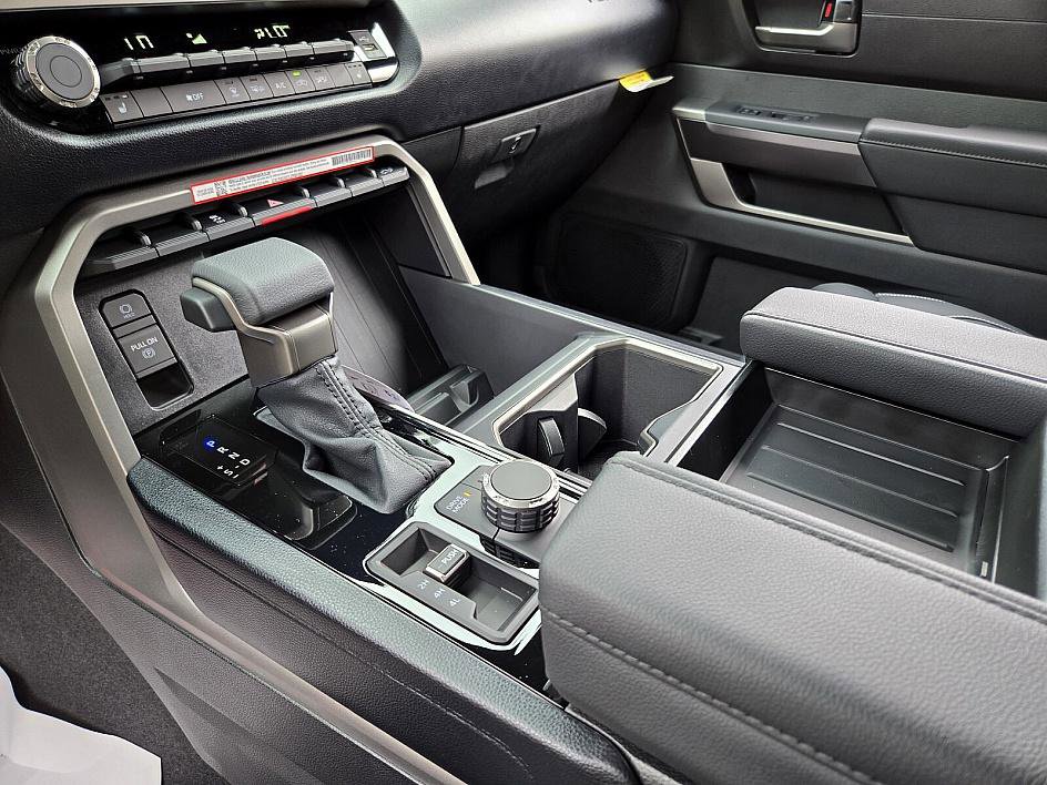 New 2026 Toyota Tundra SR5 image 23
