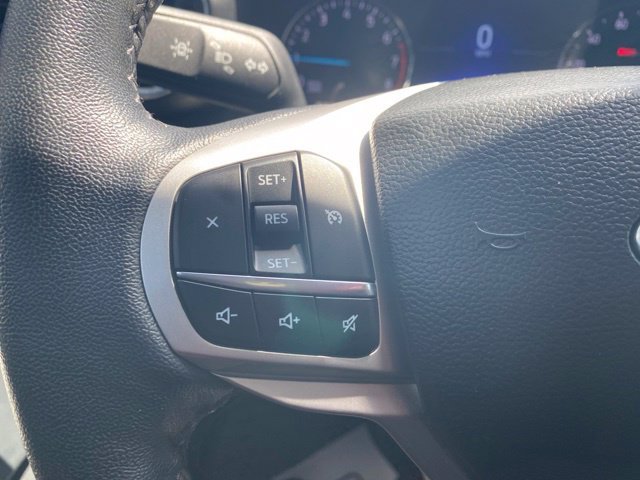 Used 2023 Ford Explorer XLT w/ Equipment Group 202A AWD/4WD image 18